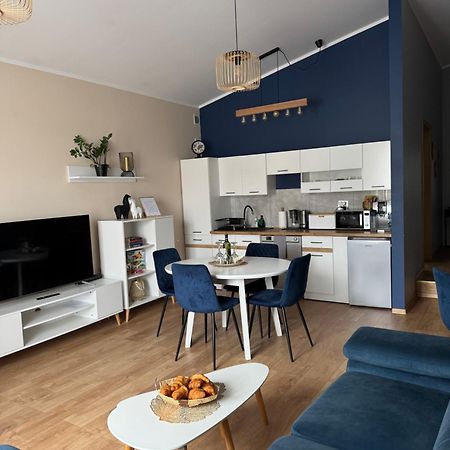 Dawna Mleczarnia Apartamenty Familijny Nowa Ruda Exterior photo